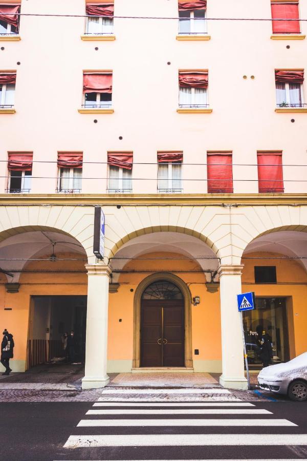 Getthekey S.Felice Suites Bologna Exterior photo