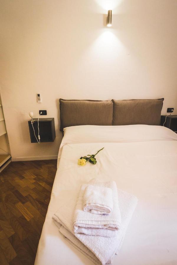 Getthekey S.Felice Suites Bologna Exterior photo