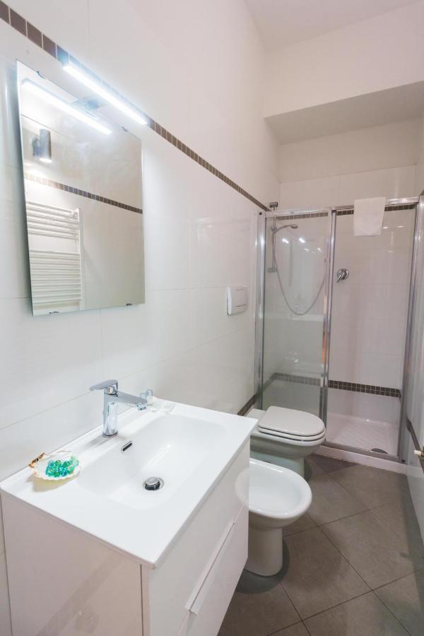 Getthekey S.Felice Suites Bologna Exterior photo