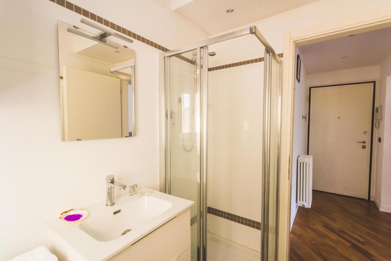 Getthekey S.Felice Suites Bologna Exterior photo
